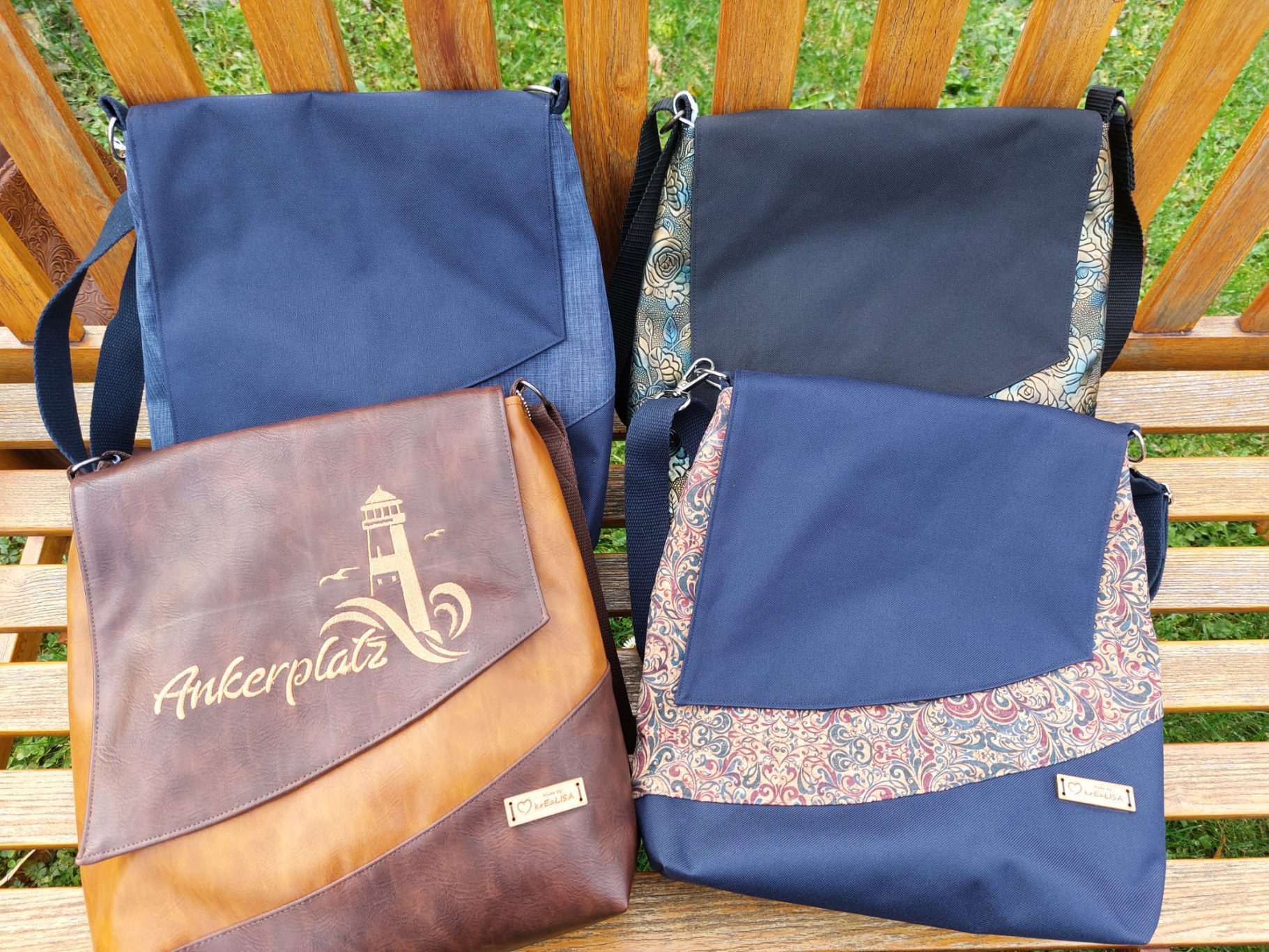 Tasche DEA
