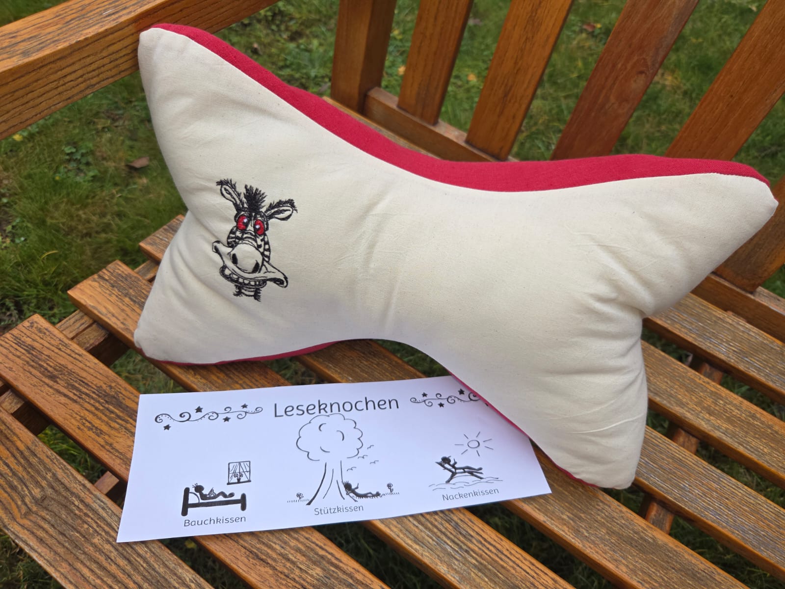 Leseknochen