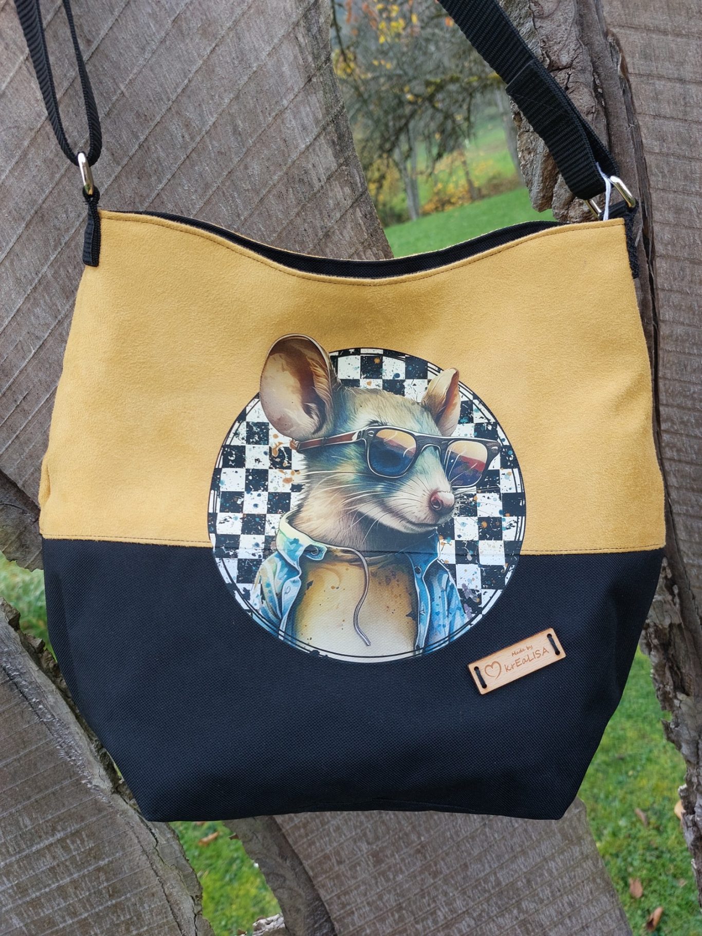 Tasche Guadeloupe